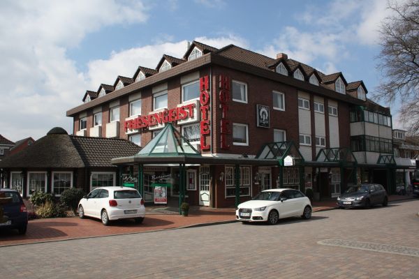 Friesengeist (Wiesmoor)